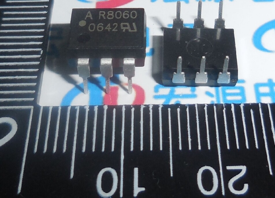 1PCS HSSR-8060 A8060 DIP-6 IC NEW
