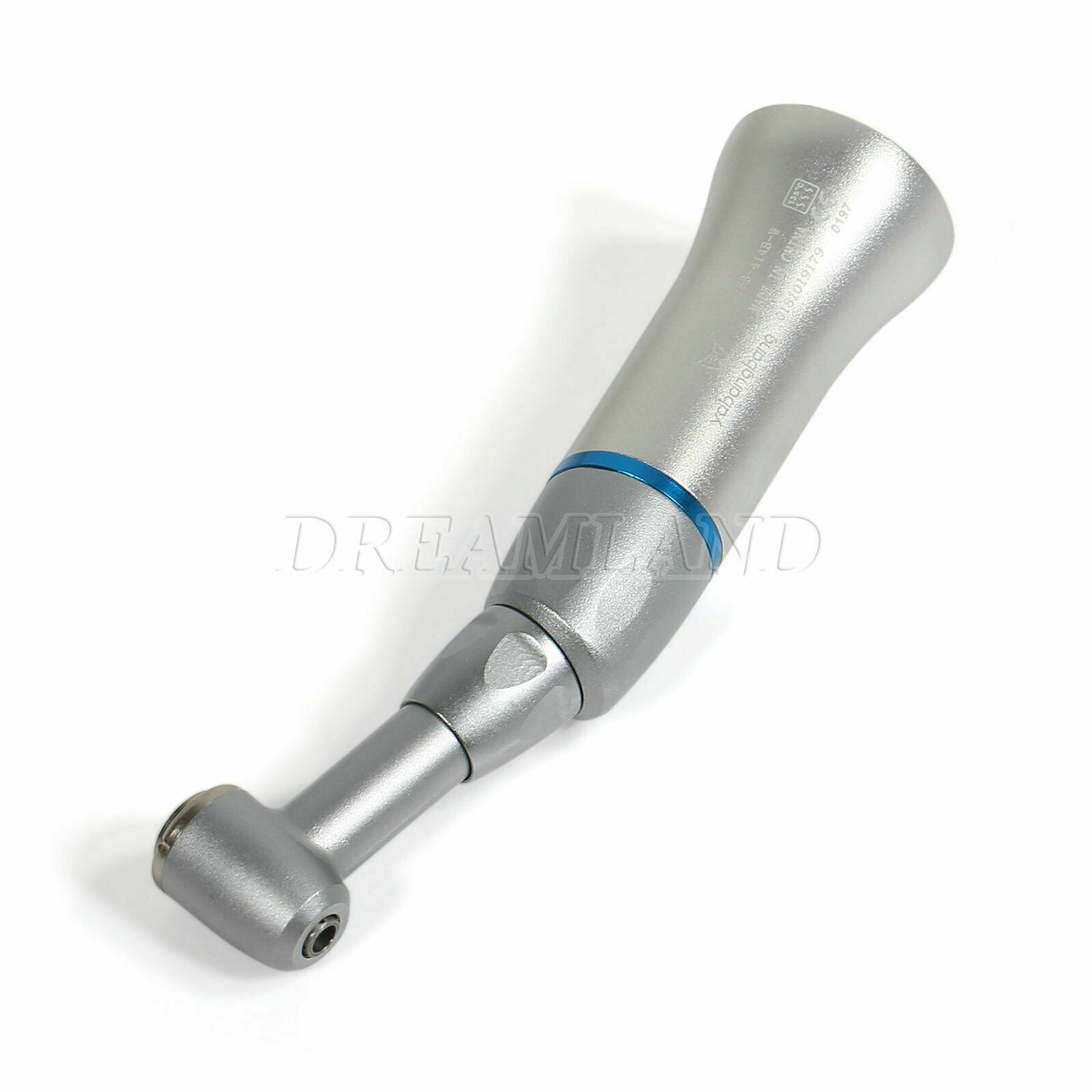 Yabang Dental Contra Angle Push Button Slow Low Speed Handpiece Fit NSK YAD