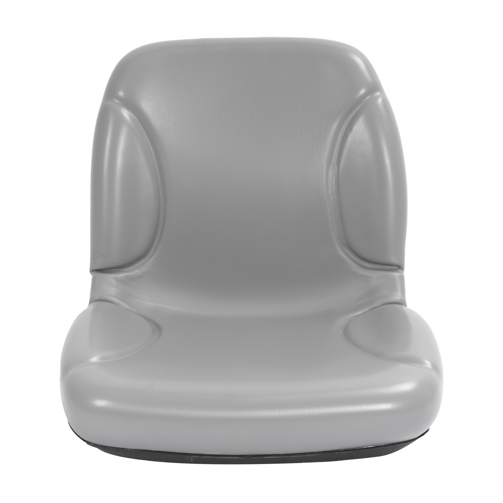 Tractor Seat For Ford New Holland TC31DA TC33 TC33D TC33DA TC34DA TC35 Gray