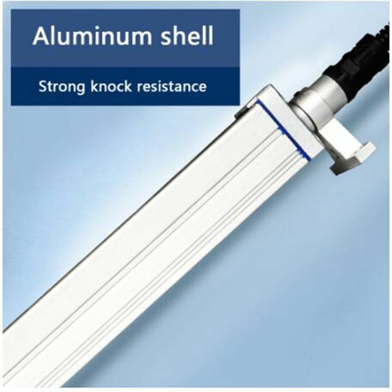LED Milling CNC Machine Tool Light Explosion-proof Waterproof Oil-proof Workshop