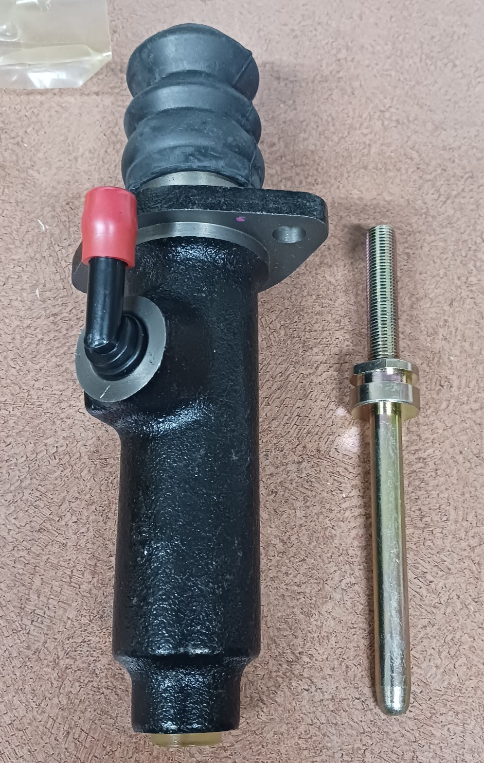 Hyster 0309644, Master Brake Cylinder, Forklift