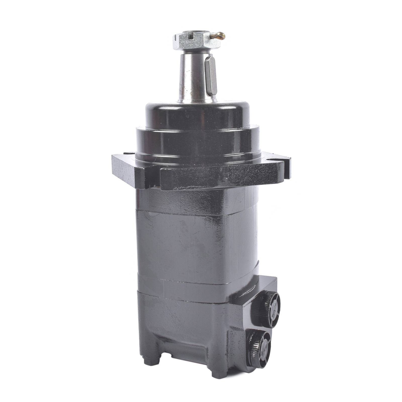 For Bobcat Skid Steer Loader MT100 Left or Right Hydraulic Drive Travel Motor