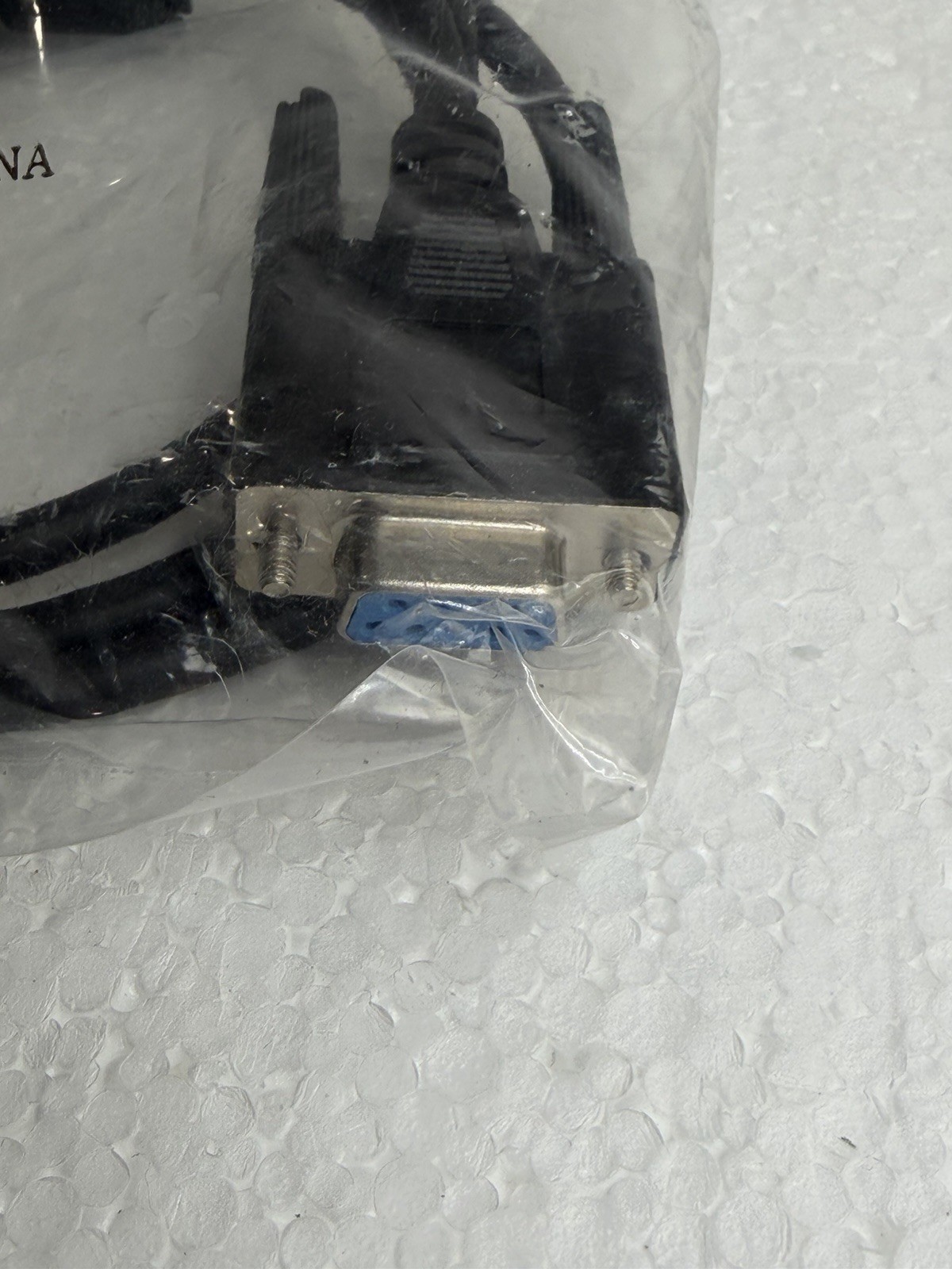 Vretti V330M Thermal Receipt printer Tested Works, Missing Power Supply READ