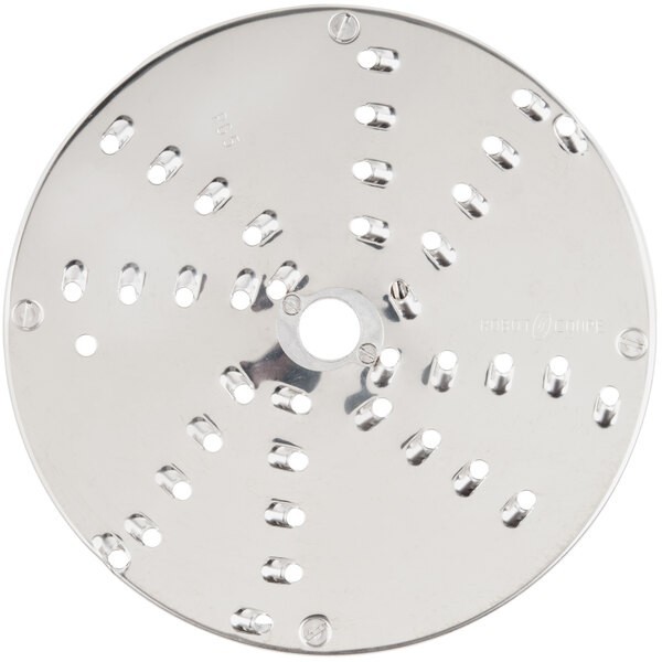 Robot Coupe 28163 3/16″ Grating / Shredding Disc