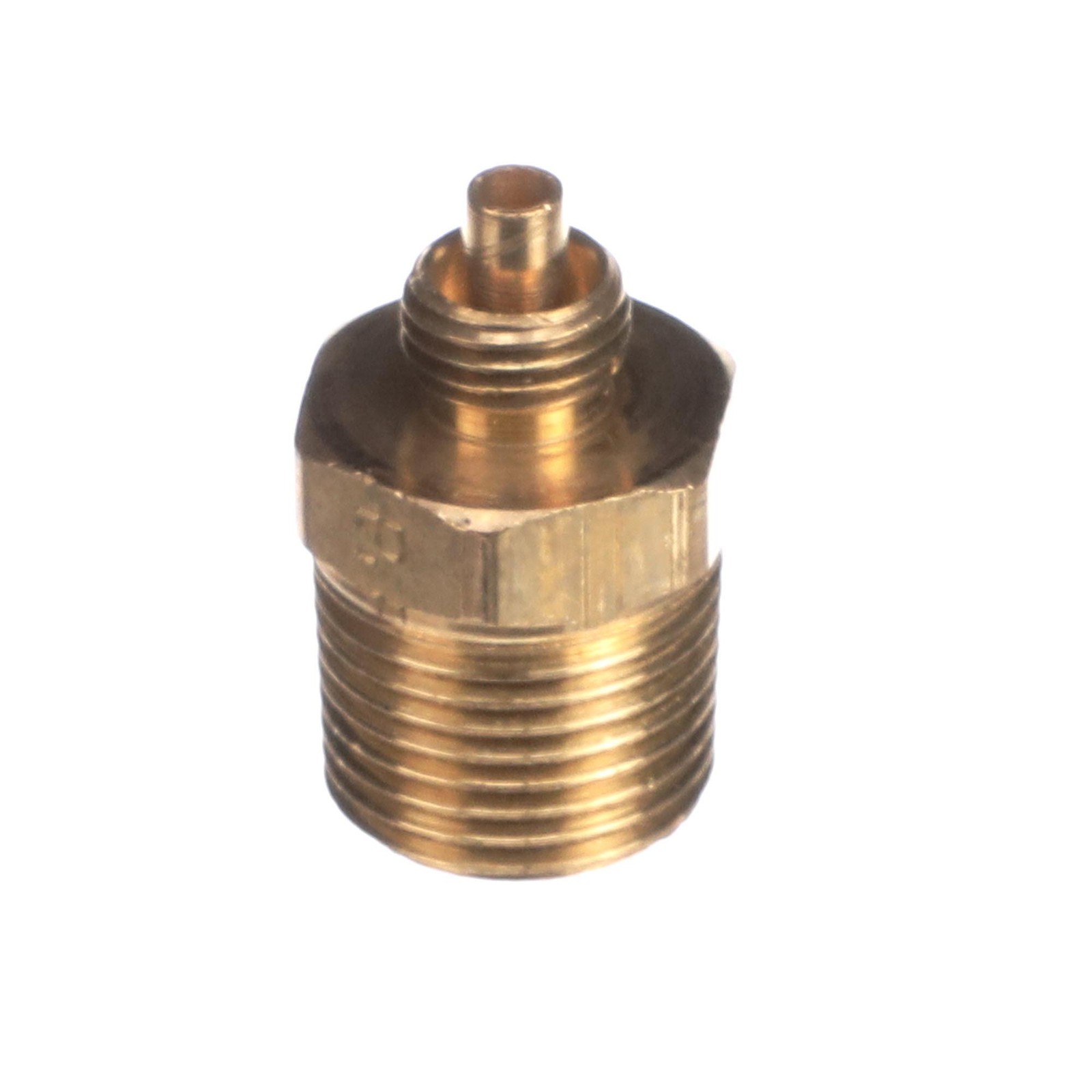 Ice O Matic Fitting Water Inlet 9091083-01 – Free Shipping + Geniune OEM
