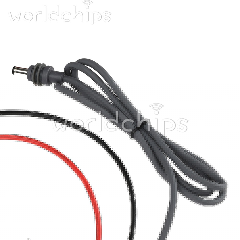 DC 12V24V to DC 30V 3.5A Power Cord Converter Boost Conversion Module Waterproof