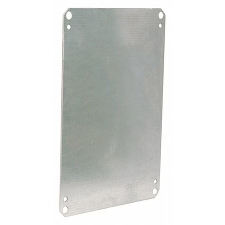 Wiegmann Np1616cg Back Panel, 16.00″ H, 16.00″ W