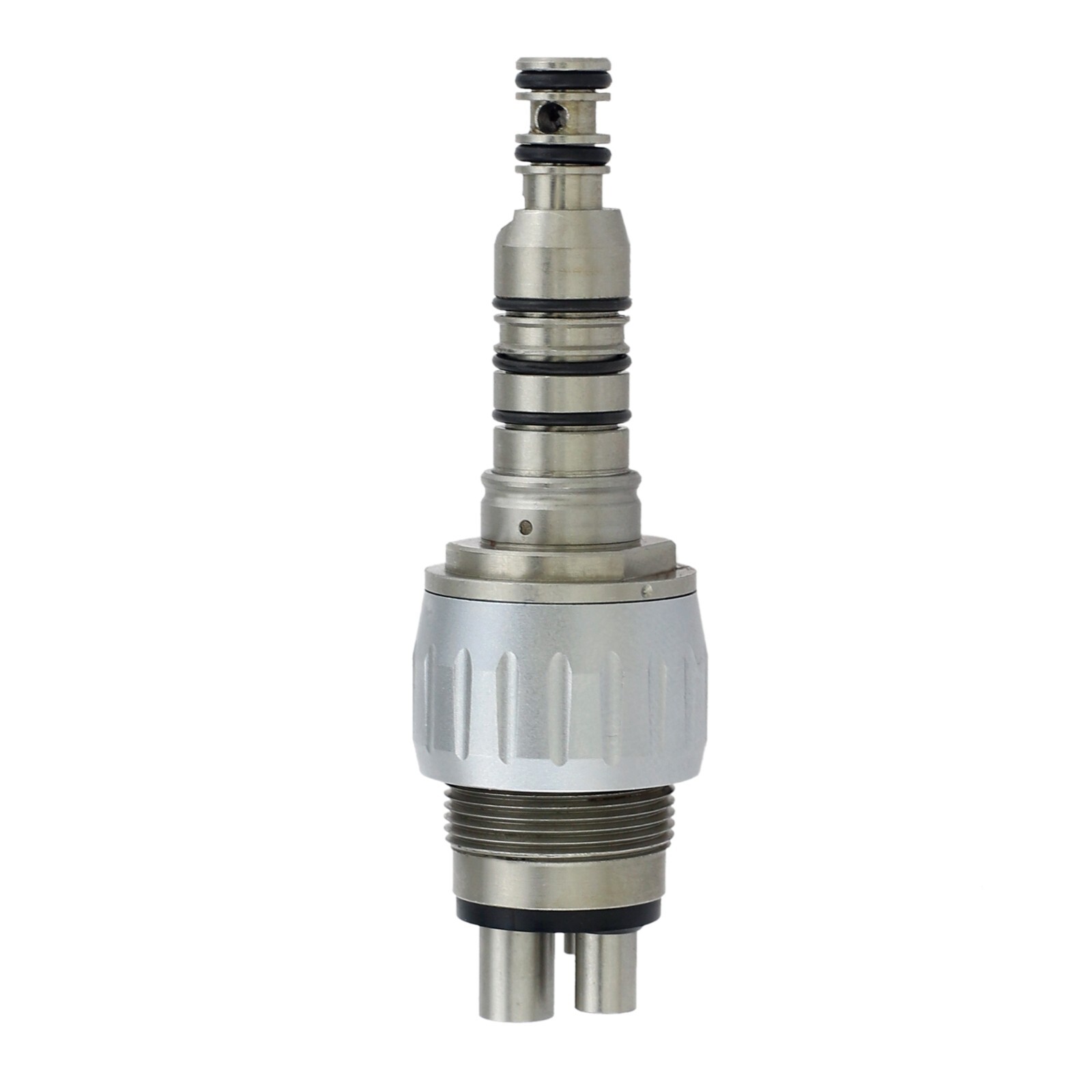 BEING Dental Handpiece Fiber Optic High Speed KaVo Coupler 4 Hole 6 Pin LED