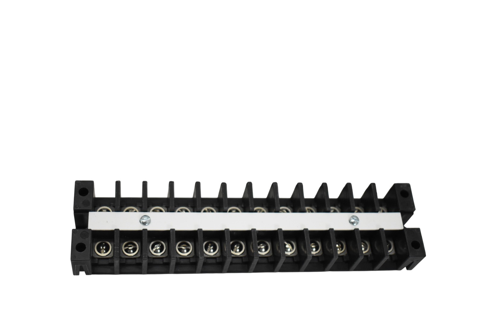 GE EB25B12 Terminal Board 600V 30A 18-10 AWG 20 LBS-IN USA Electrical