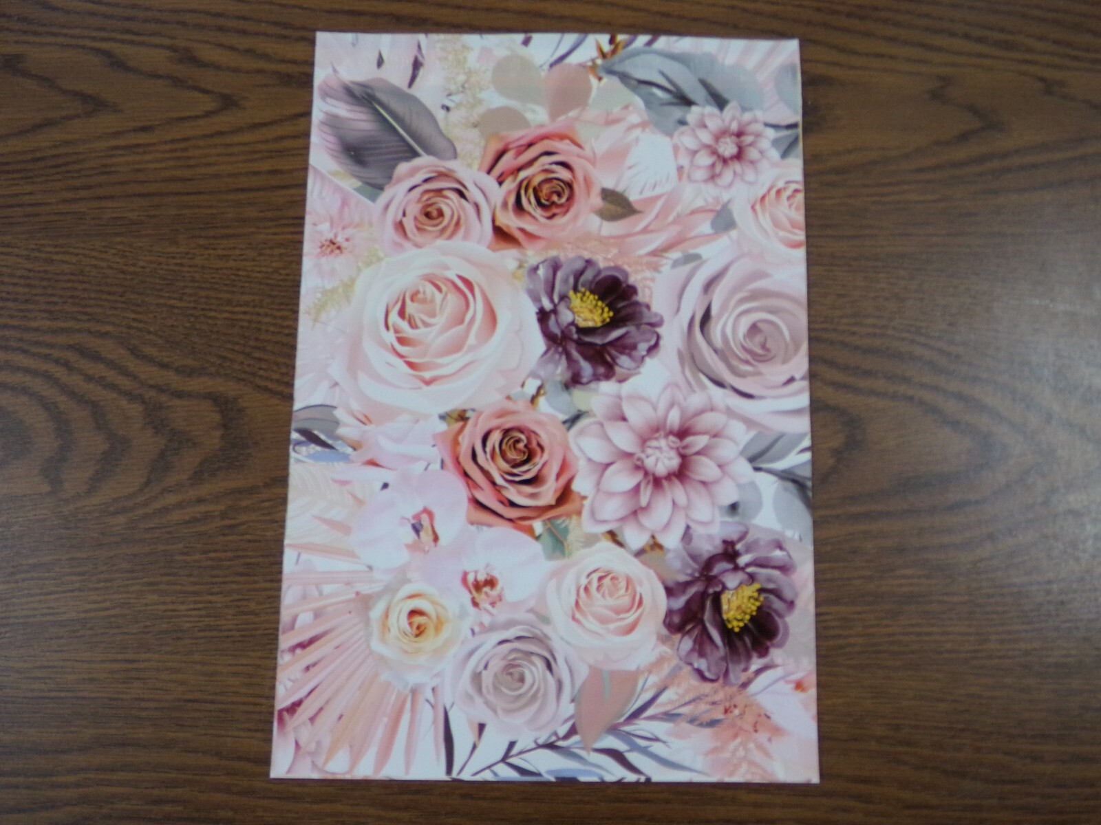 10-100 BOHO FLORAL 10×13 Poly Mailers Flat Shipping Bag Flower