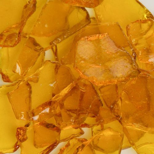 TERRAZZO RECYCLED GLASS CHIPS