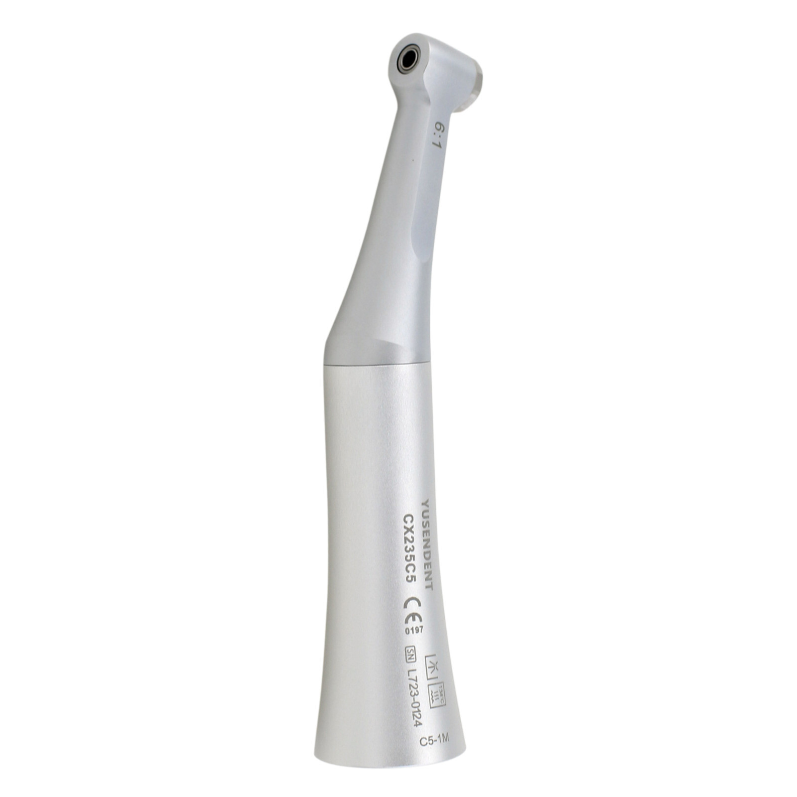 COXO Dental Endo Handpiece Contra Angle 10:1 Reciprocating 6:1 NSK