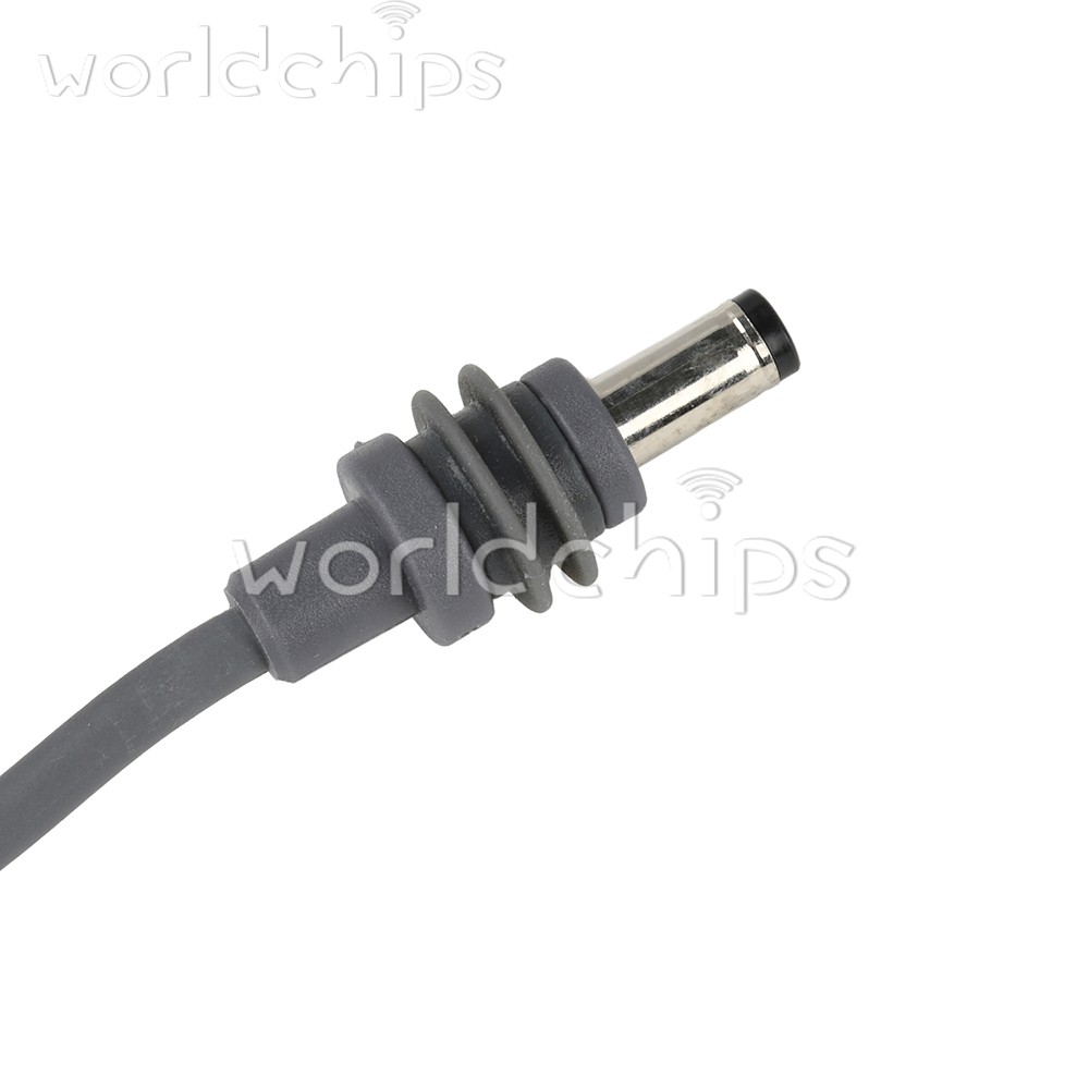 DC 12V24V to DC 30V 3.5A Power Cord Converter Boost Conversion Module Waterproof