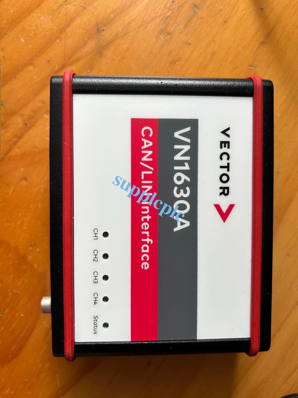 Vector VN1630A CAN/LIN Test OK (6-month warranty)