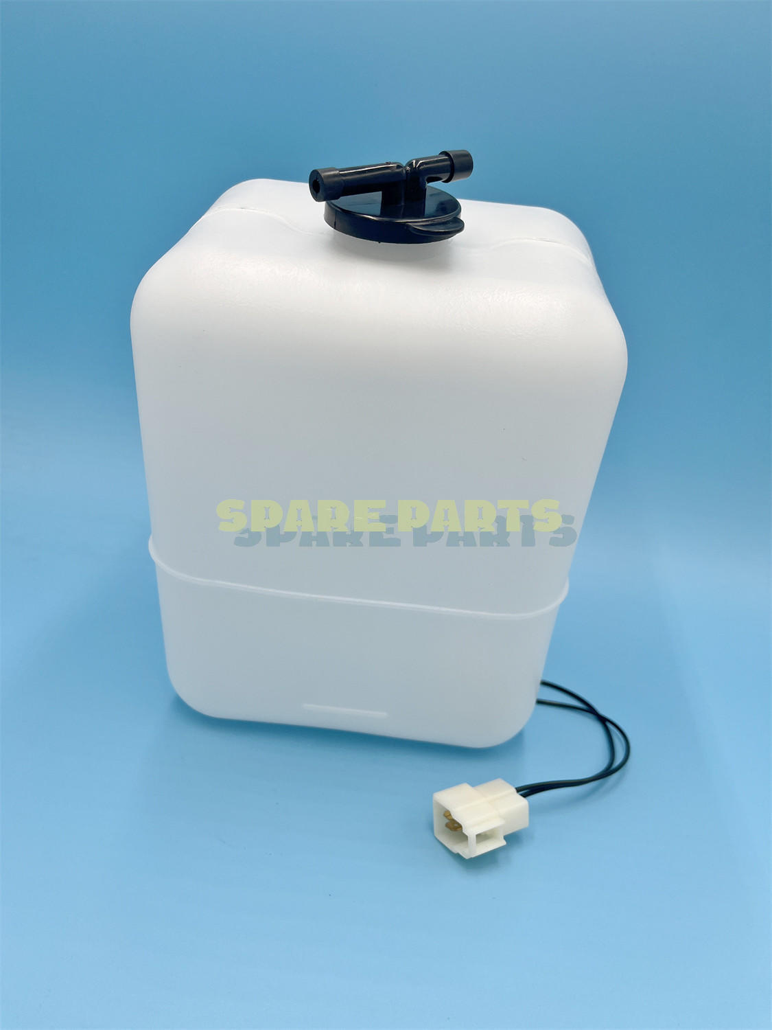 For Hitachi Deere Reserve Water Tank 4130139 EX100 120 130 150 220 300 ZX110-500