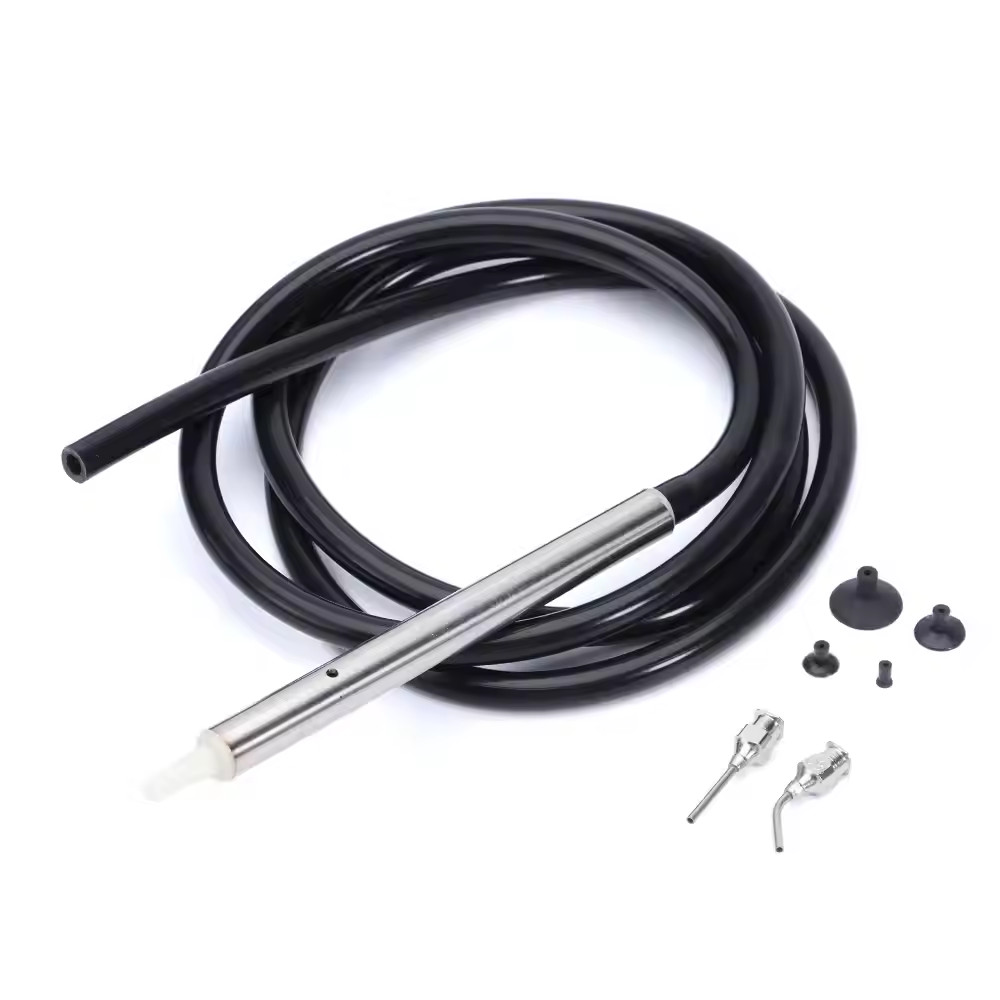 YIHUA 948-II Desoldering Suction Gun Heat Air Gun Soldering Iron Rework Station