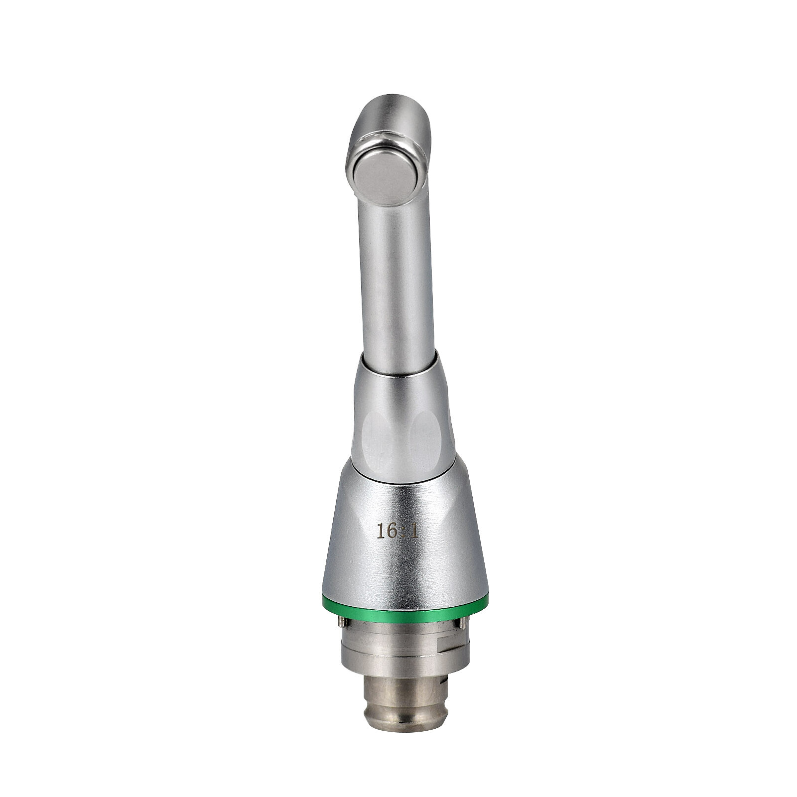 16:1 Contra Angle MINI Head Dental Endodontics Motor Handpiece Rotary Head US