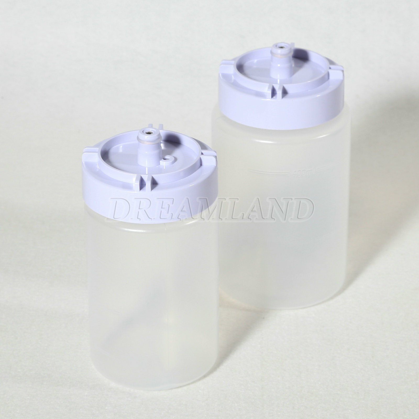 SKYSEA SK-D1 Dental Ultrasonic Scaler Set fit DTE Handpiece Tip + 2 Bottles tzo