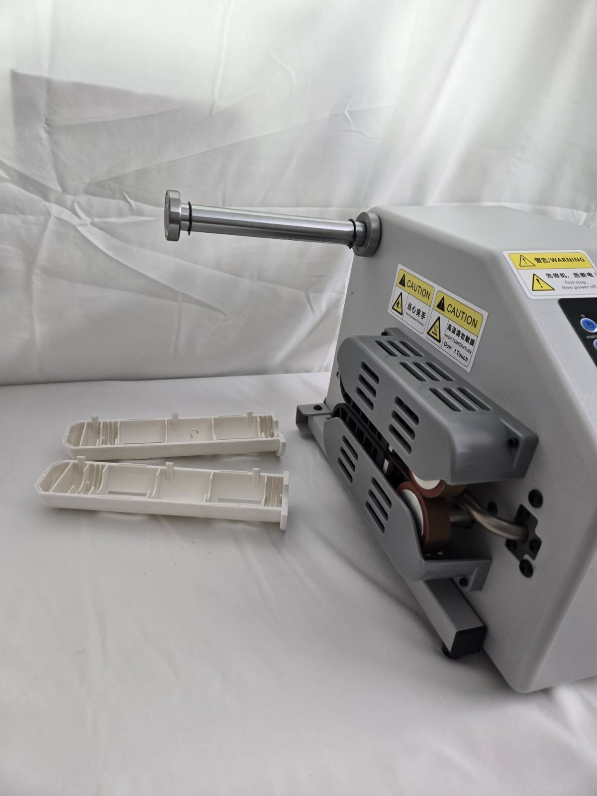 Air Bubble Machine Make Air Cushion Films Machine Bags Wrap Air Pillow inflator