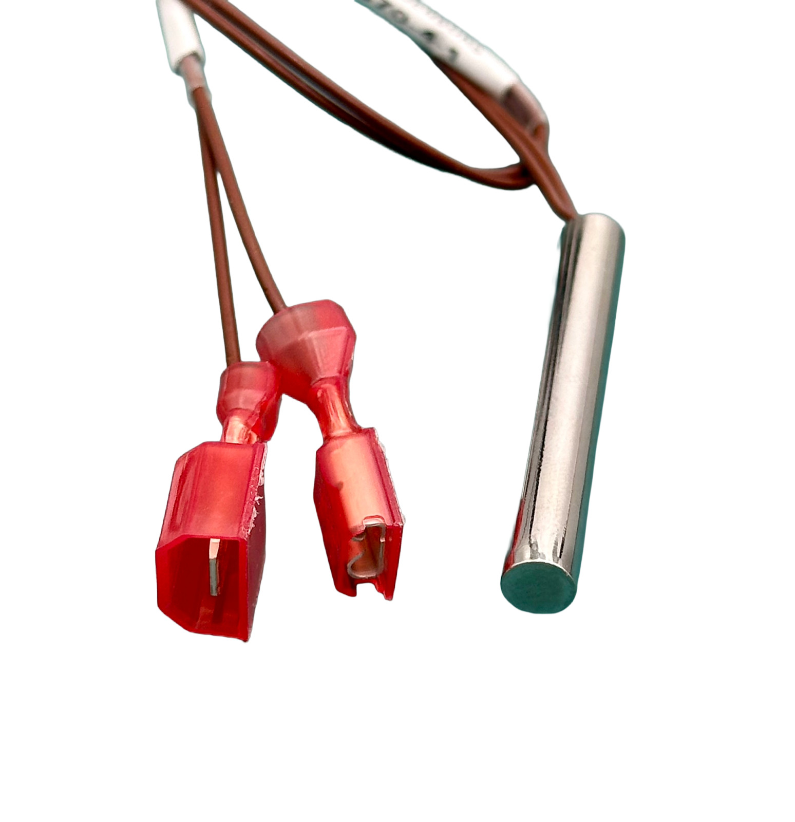 Replacement Trane SEN01107 Thermistor Sensor with 12″ Leads, 12 Month Warranty