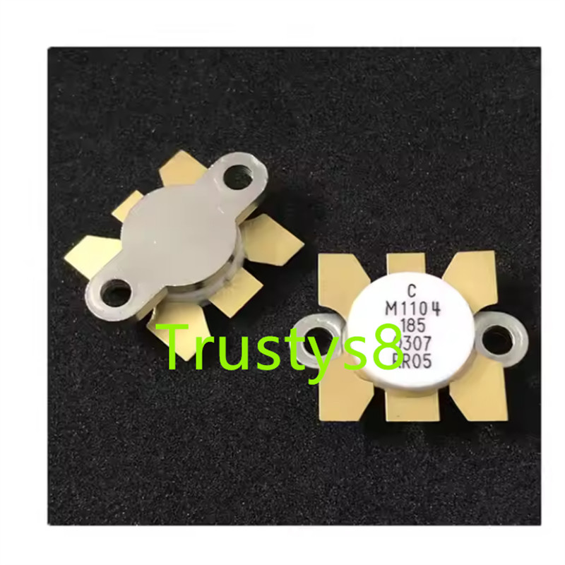 1PCS M1104 Encapsulation RF TRANSISTOR Power MOSFET high frequency tube 175 MHz