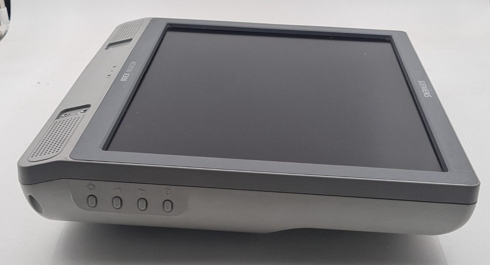 Siemens ACUSON X300 KT-LM170SDS 1056610 Medical Video Display Monitor Screen 17″