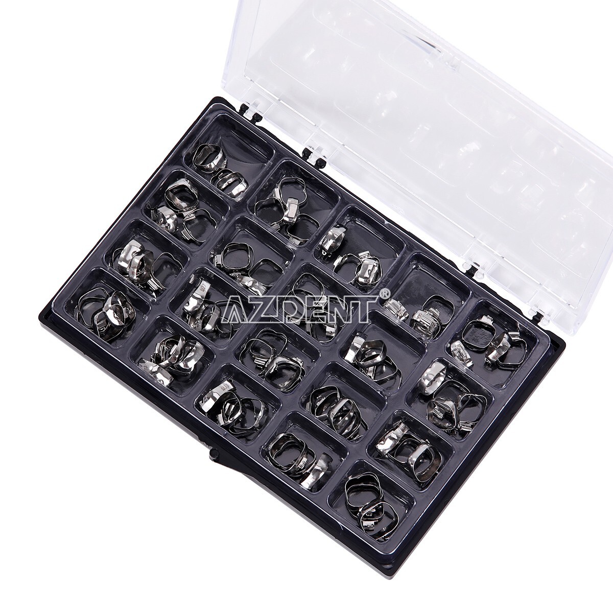 NSK Style Dental Slow Low Speed Handpiece Push Button Contra Angle Fg 1.6mm Bur