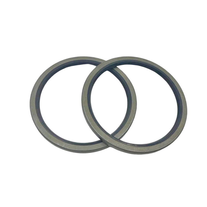 2x bucket seal ,pin seal 40x50x4MM(IDxODxThickness) for komatsu,CAT Excavator