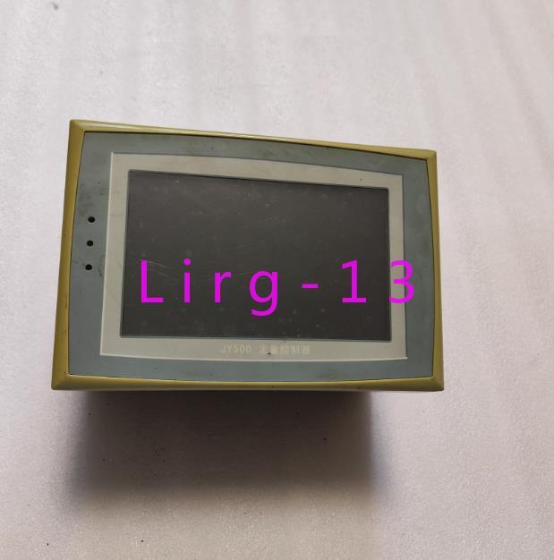 1pc used JY500 controller