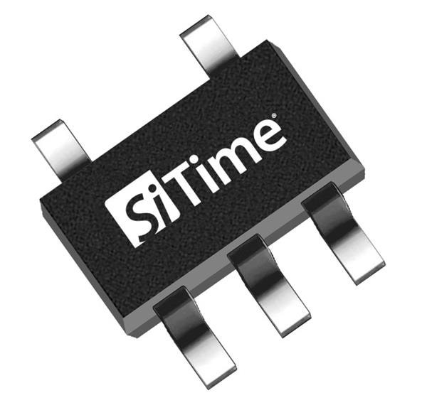 4Pcs SIT2024AABS8-33N-8.000000G Standard Clock Oscillators 8MHz 3.3V -55C +125C