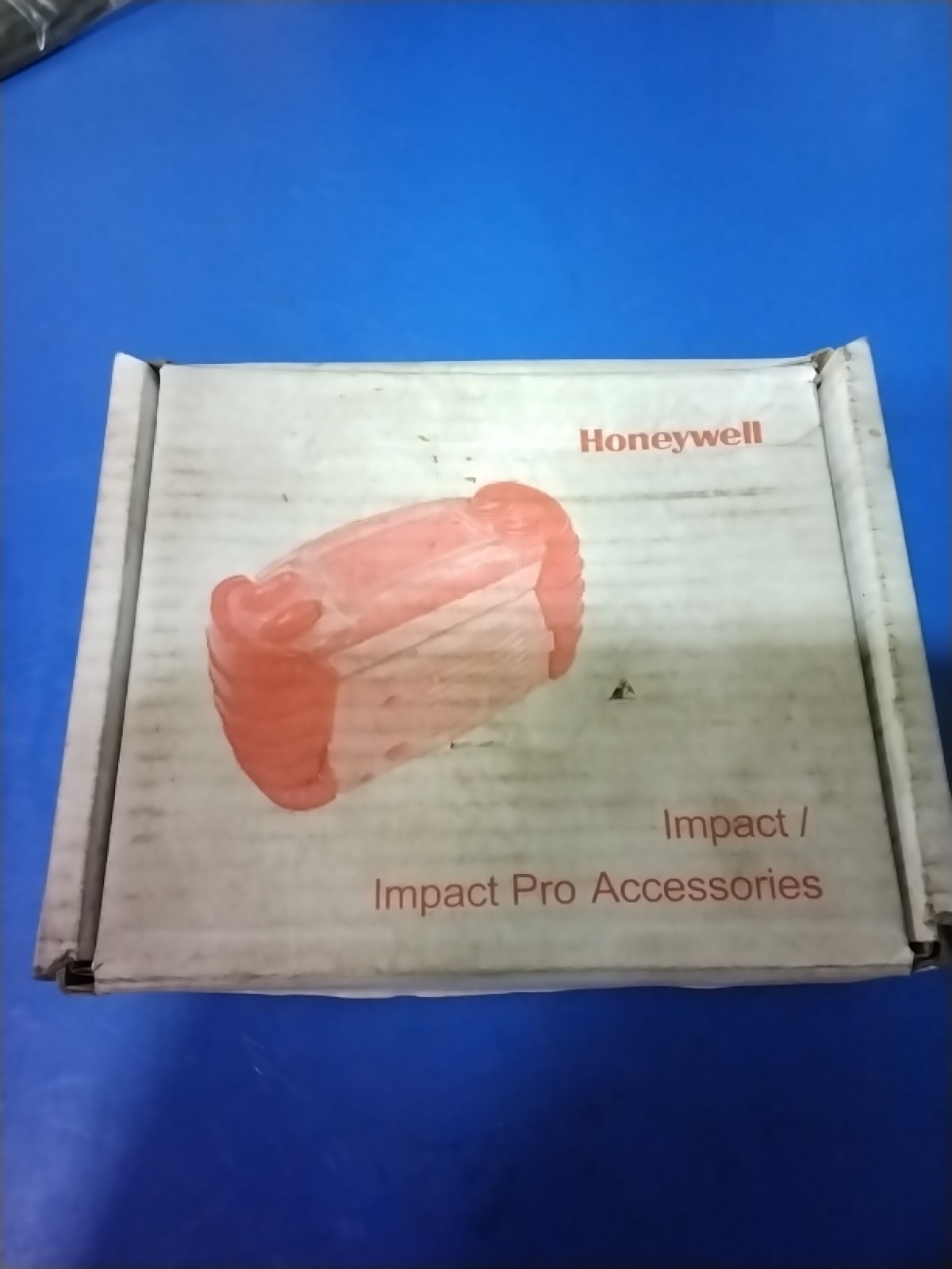 Honeywell 2302B1412 In-situ Charge Kit For Impact Series Gas Detector