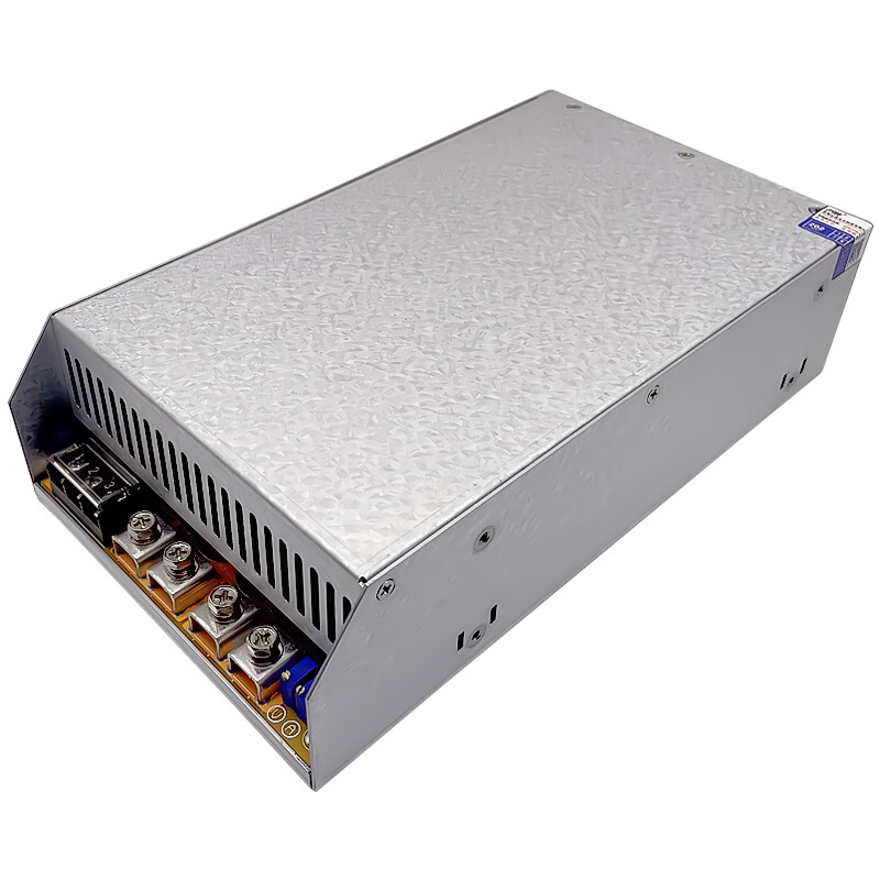 AC DC 74V 76V 77V 78V 2000W Industrial Switching Power Supply for Stepper Motor