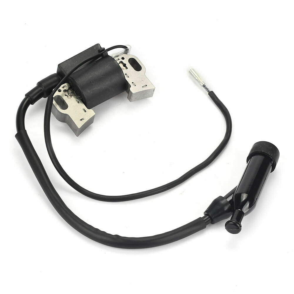 Raven Ignition Coil & Plug for GEN6500E GEN6500DP 5500 6500 Gas Generator