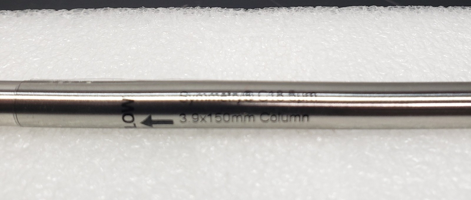 Waters WAT046980 Symnetry C18 Column, 100Å, 5 µm, 3.9 mm X 150 mm