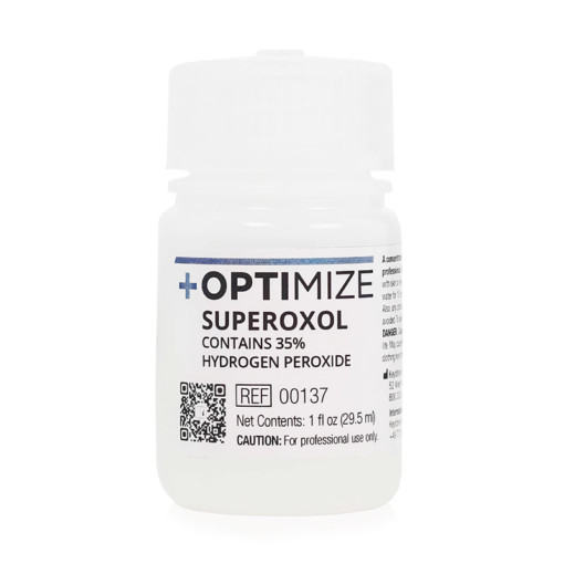 KEYSTONE SUPEROXOL