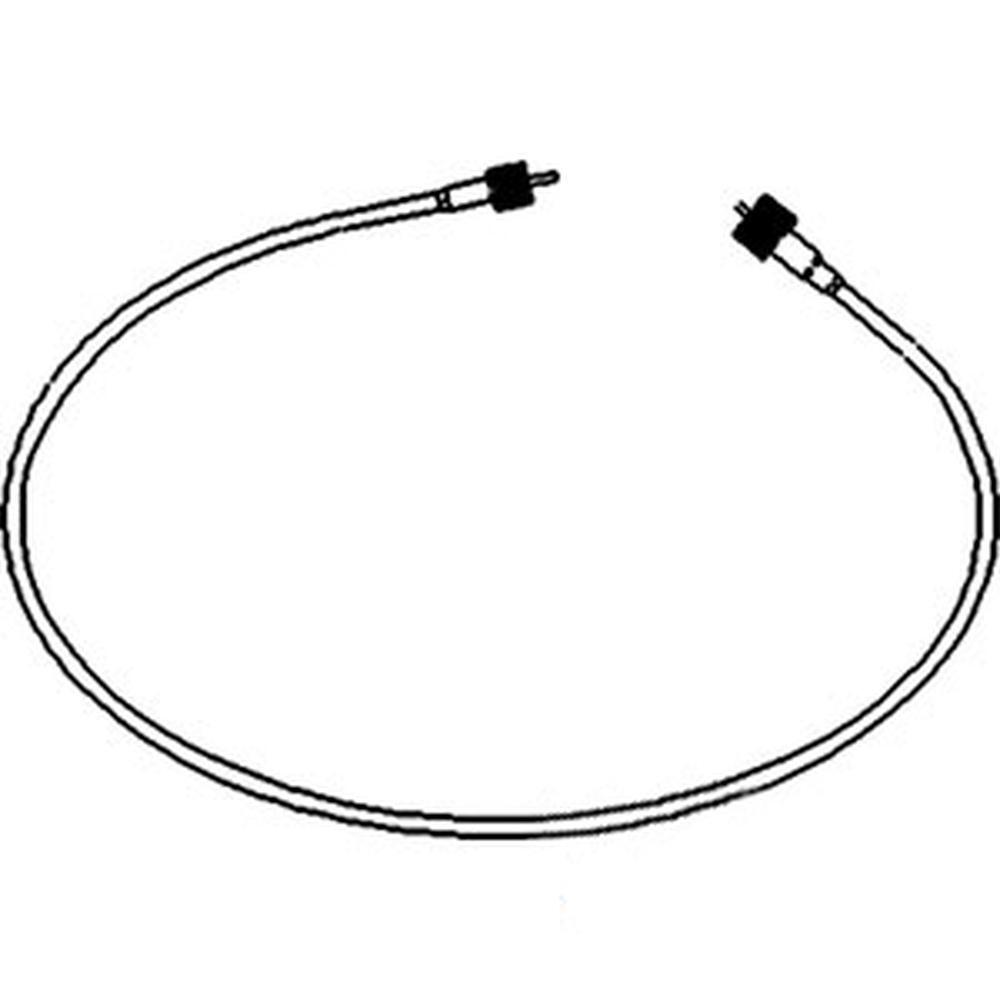 Cable A39404 :Fits Case 2400 385 454 464 485 656 Hydro 84 zbox_1139257
