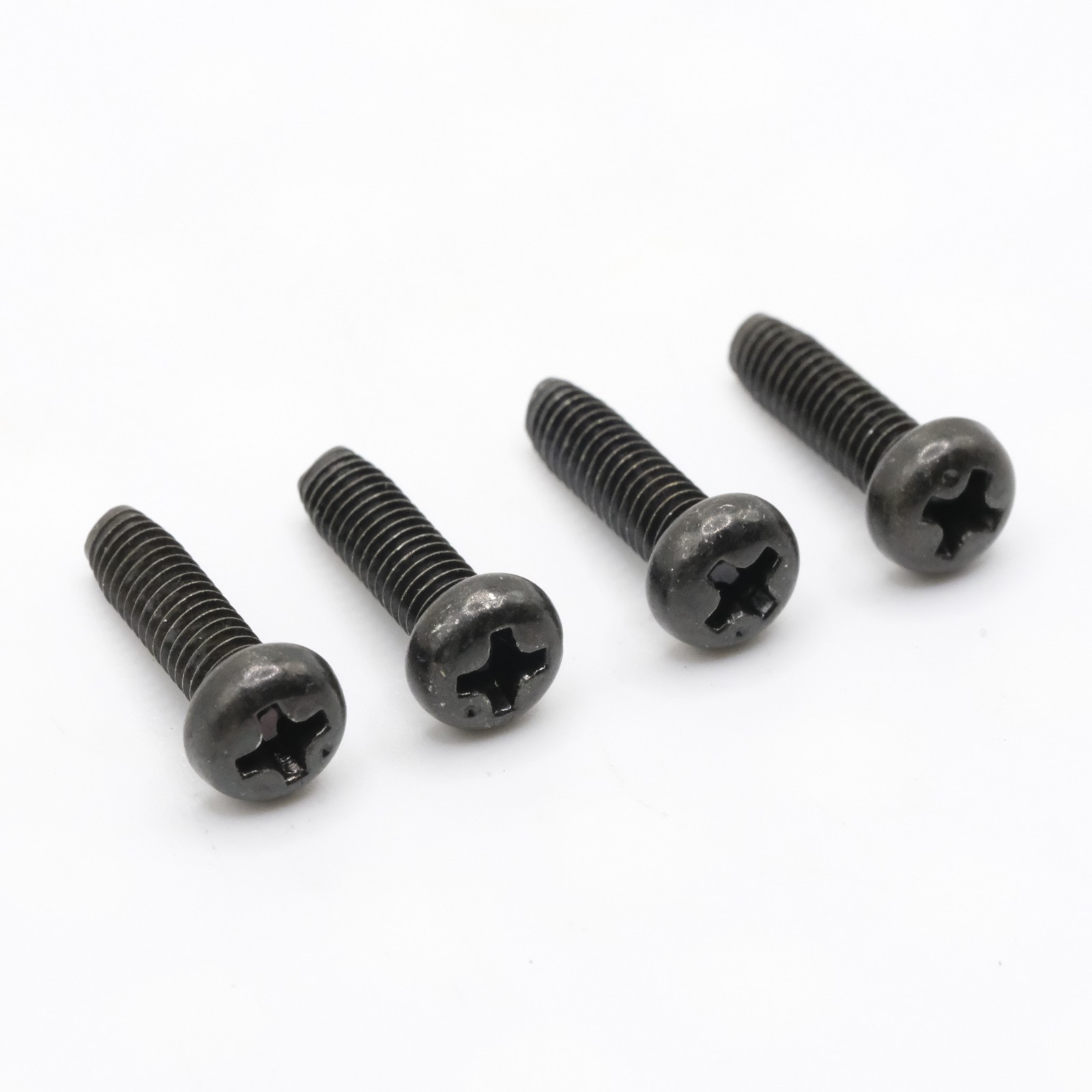 Screws for Samsung UN70NU6070FXZA (UN70NU6070) TV Stand / Legs (Set of 4)