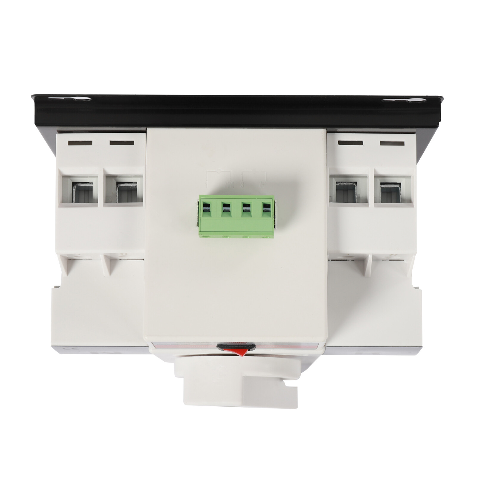 63A 2P 110V Dual Power Automatic Transfer Switch Generator Changeover Switch