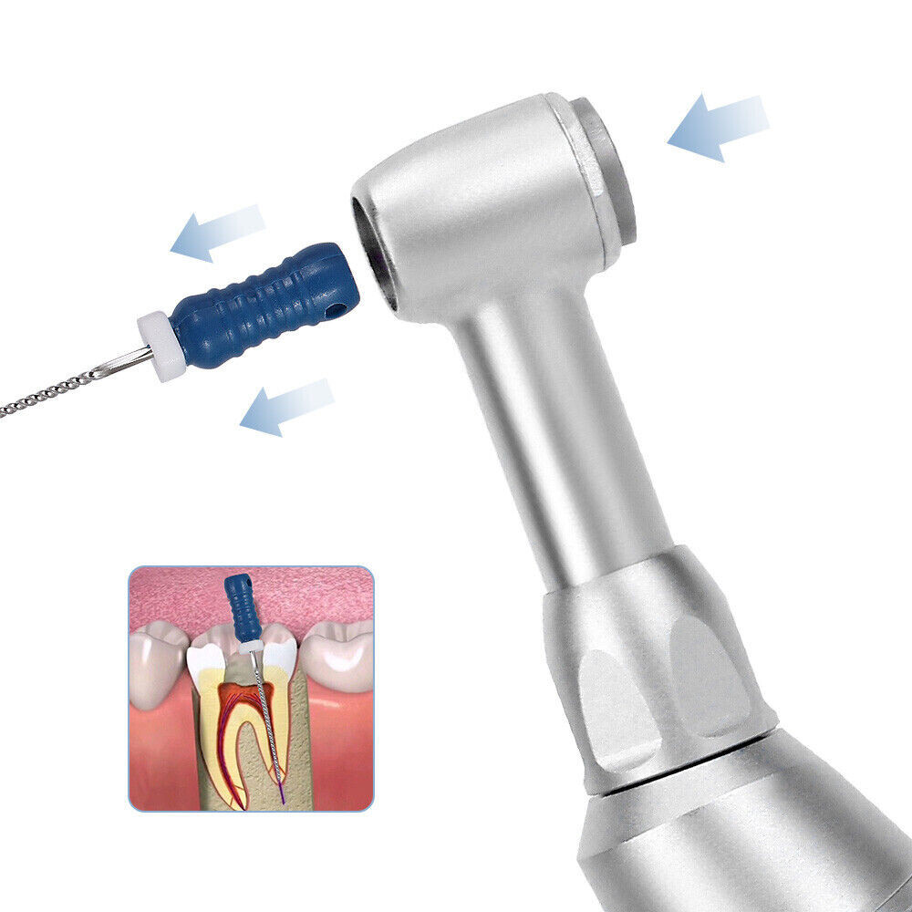 COXO Dental Endo Handpiece Contra Angle 10:1 Reciprocating 6:1 NSK