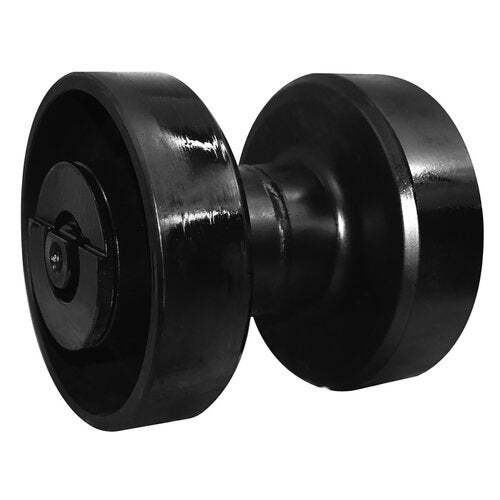 Double Flange Bottom Roller fits Takeuchi TL10V2 F60305500