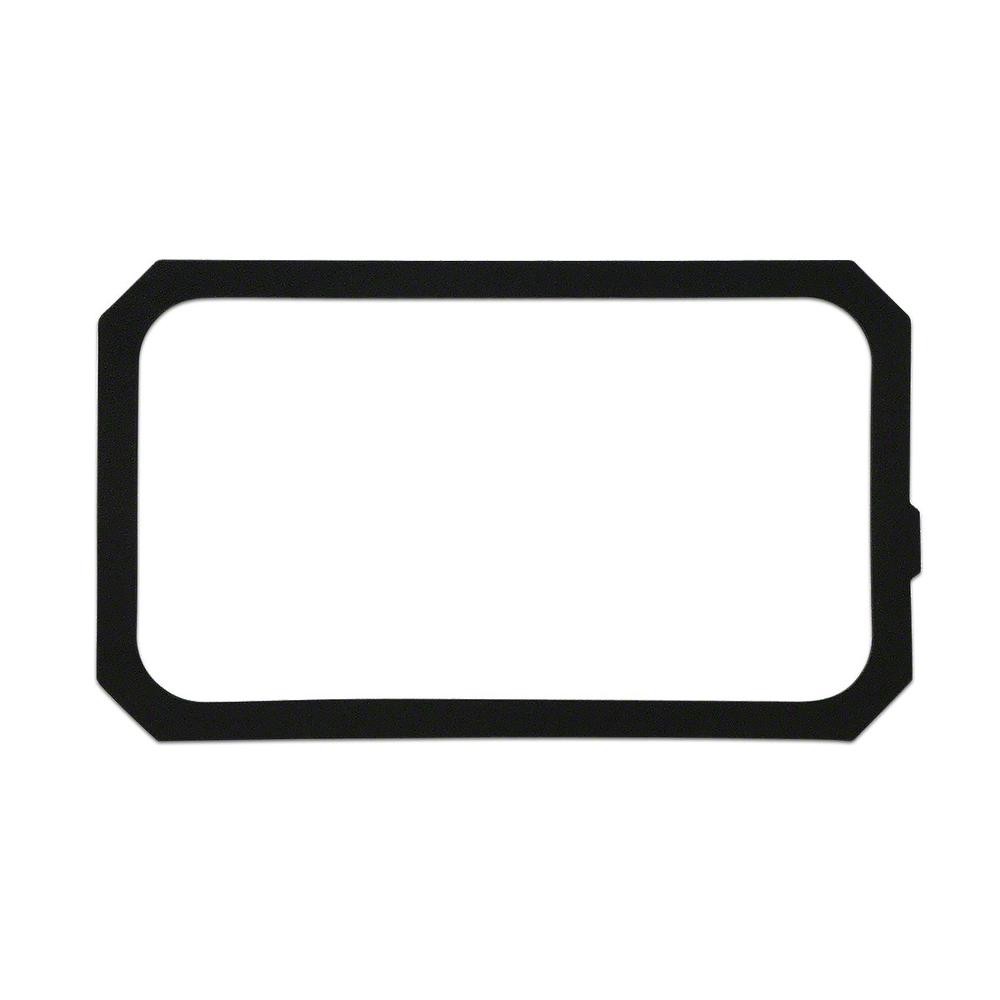 JDS2764 Gauge Cluster Gasket Fits John Deere