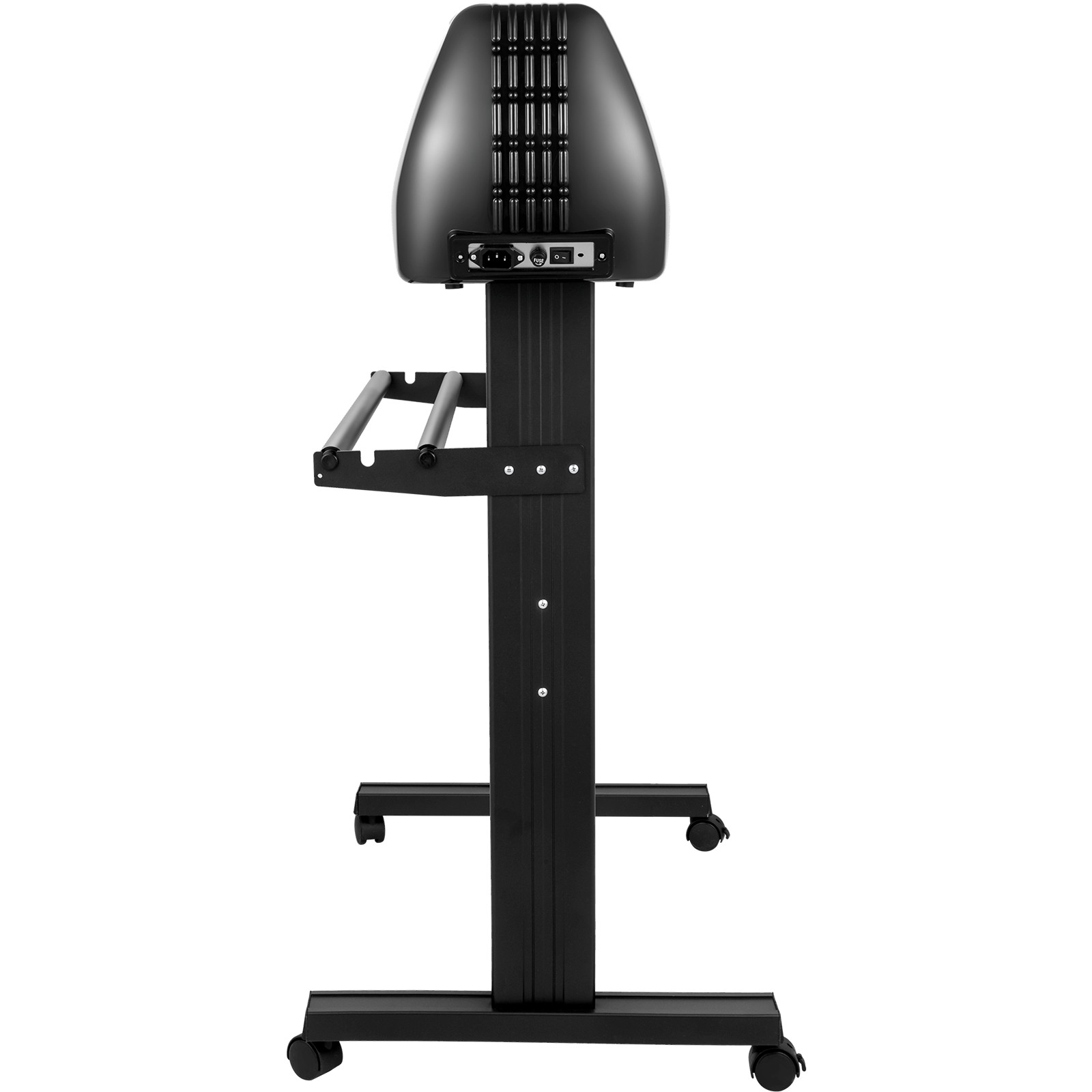 28″ Vinyl Cutter Machine Cutting Plotter Bundle SignMaster Floor Stand