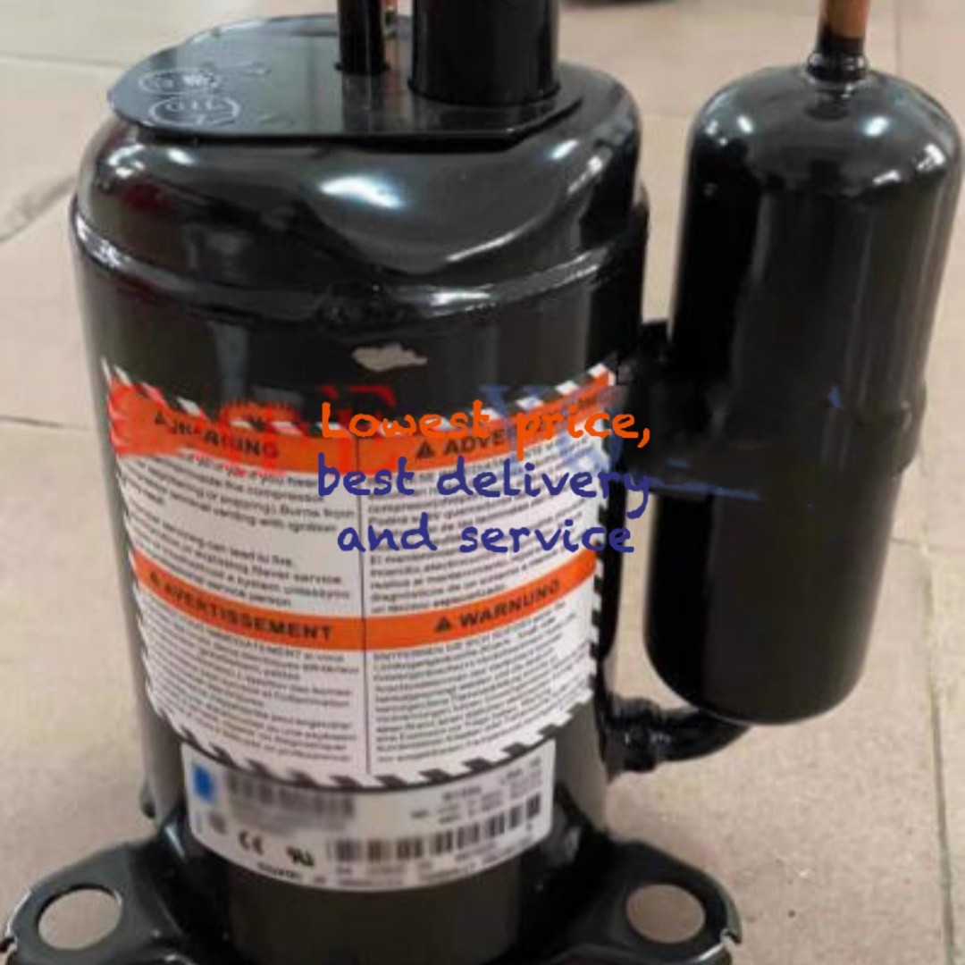 1PC New Refrigeration Compressor TRK5450Y voltage 380V Fast Shipping