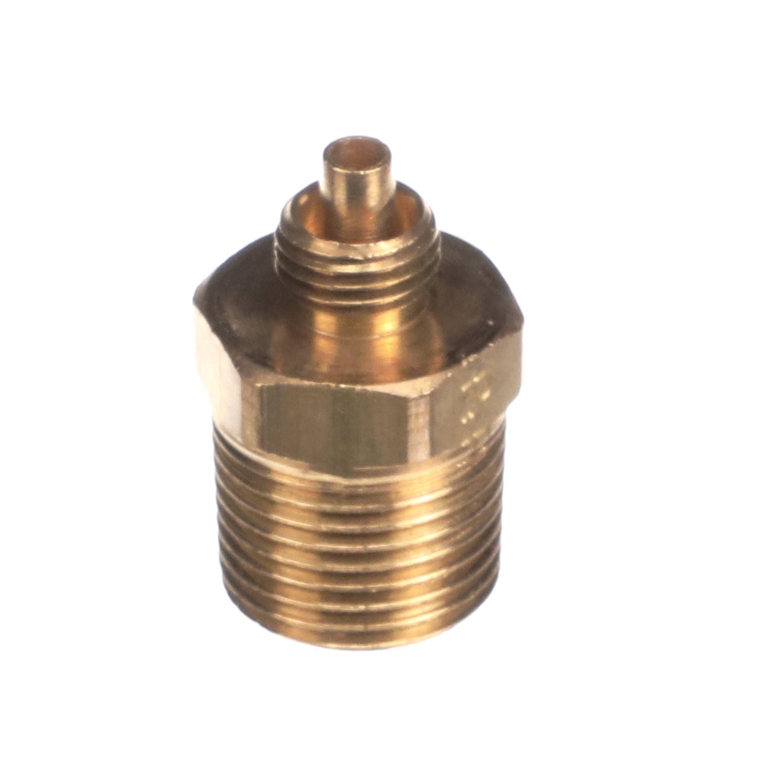 Ice O Matic Fitting Water Inlet 9091083-01 – Free Shipping + Geniune OEM