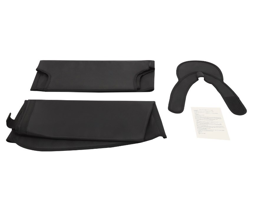Medical Dental X-Ray Protective Lead Apron X-Ray Radiation Protection Vest Suit