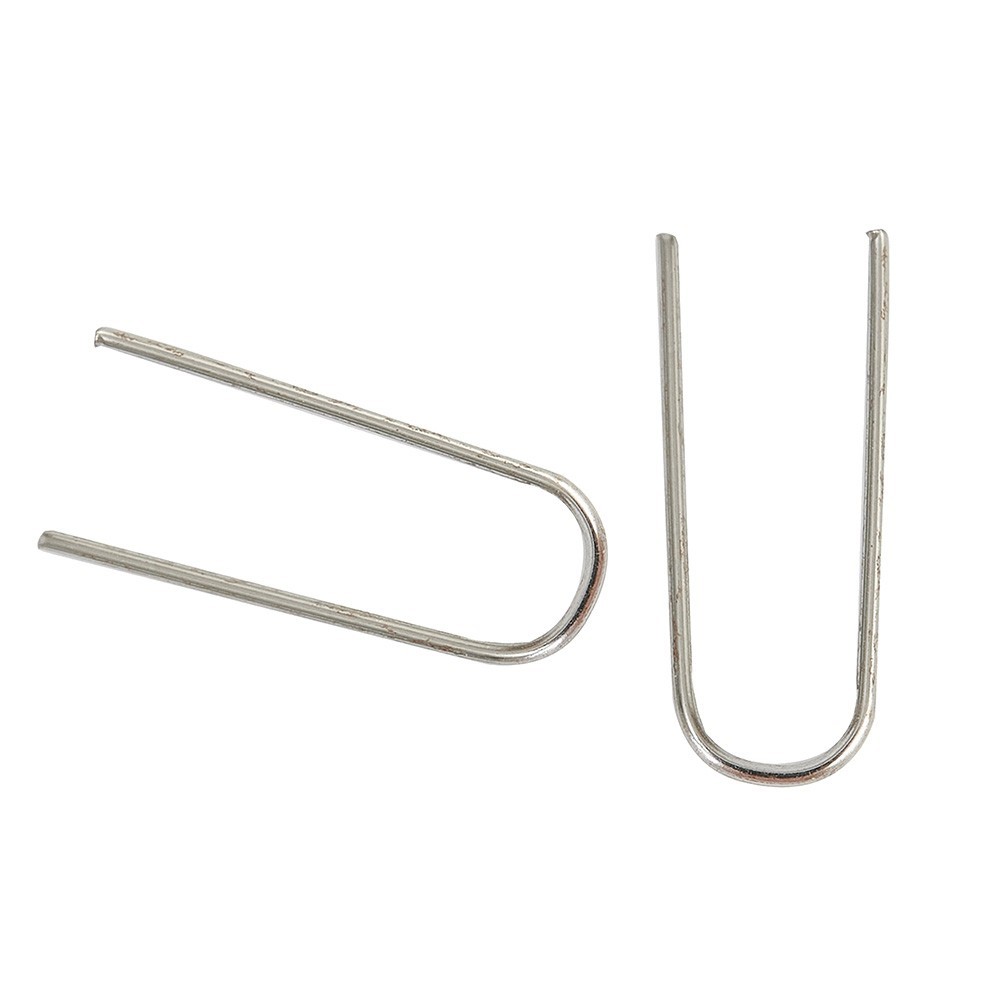1 Box High Temperature Nichrome Wire Jump Rings 21 Gauge Ceramic Hanging Hook