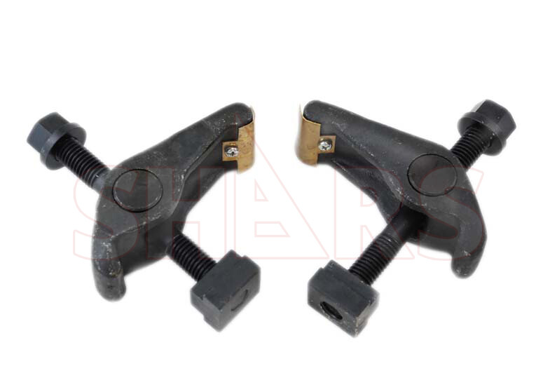 3/4″ PAIR PIVOT CLAMP CLAMPING FOR BRIDGEPORT MILLING P]