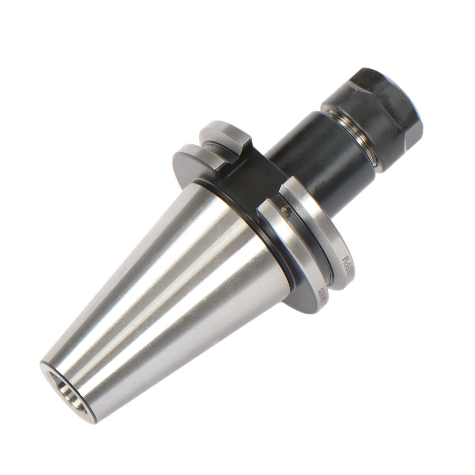 6 × CAT40 ER16 Collet Chuck Set 2.76″ G2.5 25000 RPM