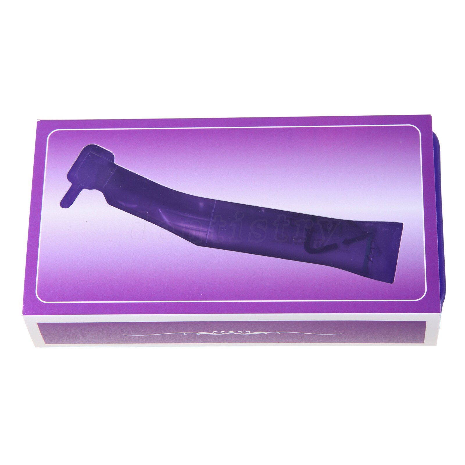 Dental 8:1 Endo Handpiece For Promark Endodontic Contra Angle