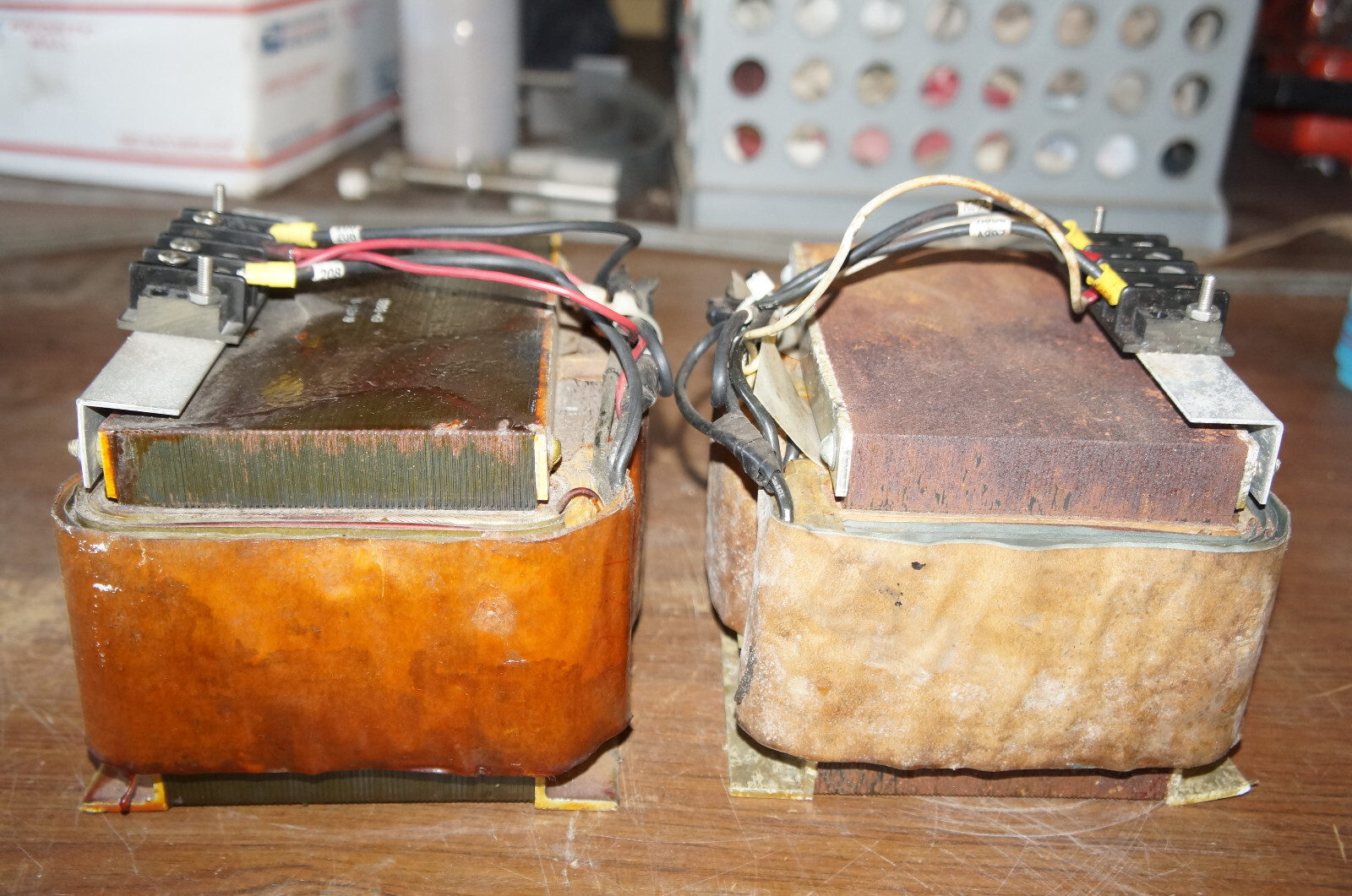 Power Transformer for DU PONT SORVALL RC-5B Refrigerated Centrifuge Warranty